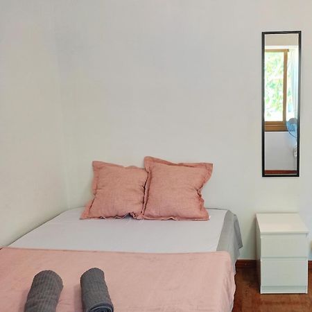 Diagonal R3 Bed and Breakfast Barcellona Esterno foto
