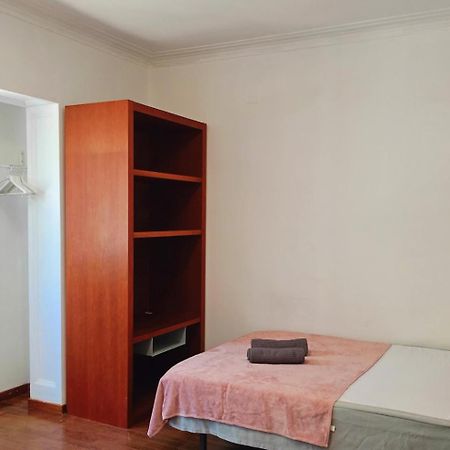Diagonal R3 Bed and Breakfast Barcellona Esterno foto