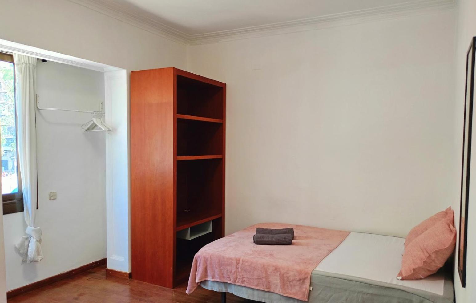 Diagonal R3 Bed and Breakfast Barcellona Esterno foto